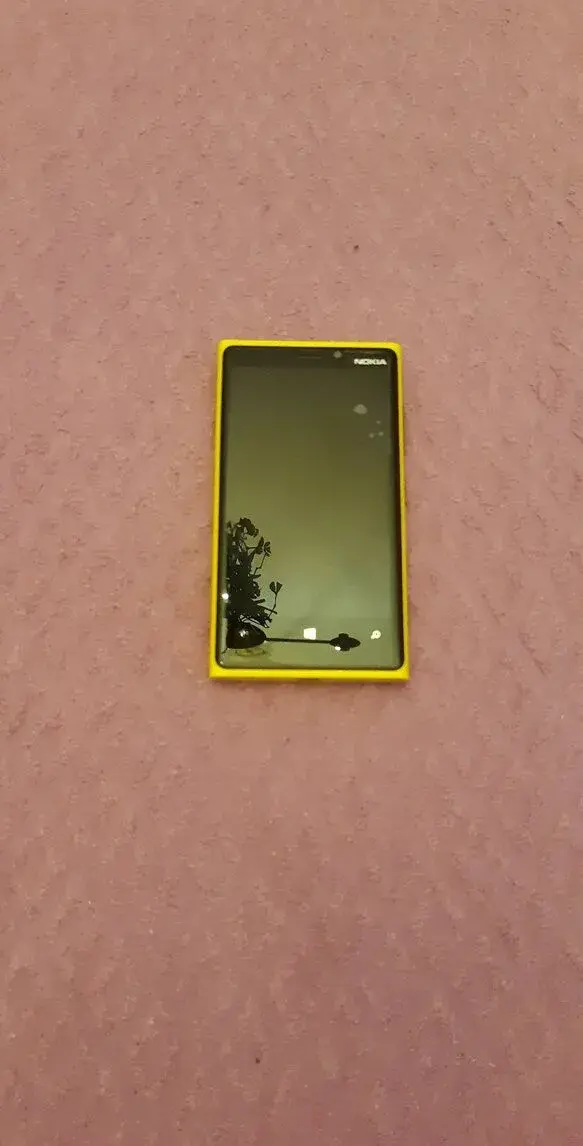 NOKIA LUMIA 920