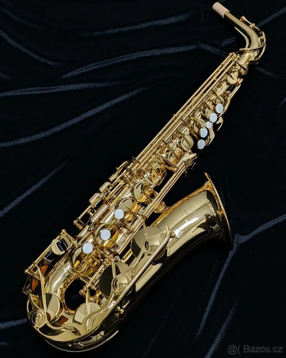 Alt saxofon Yamaha YAS 280