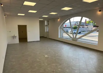 Pronájem prodejna-kancelář-obchodní prostory,79 m2,Mohelnice