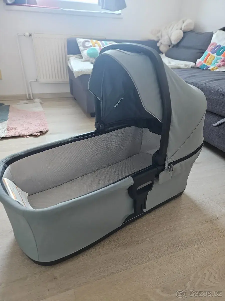 Korba Urban Thule Glide 3