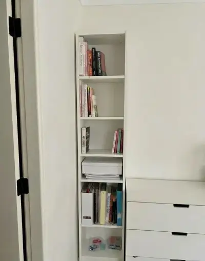 ikea billy knihovna / regal