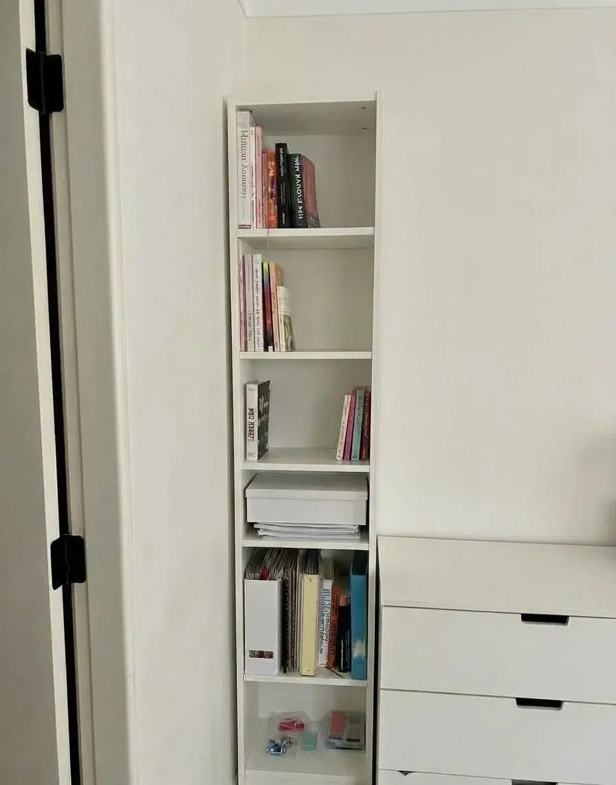 ikea billy knihovna / regal
