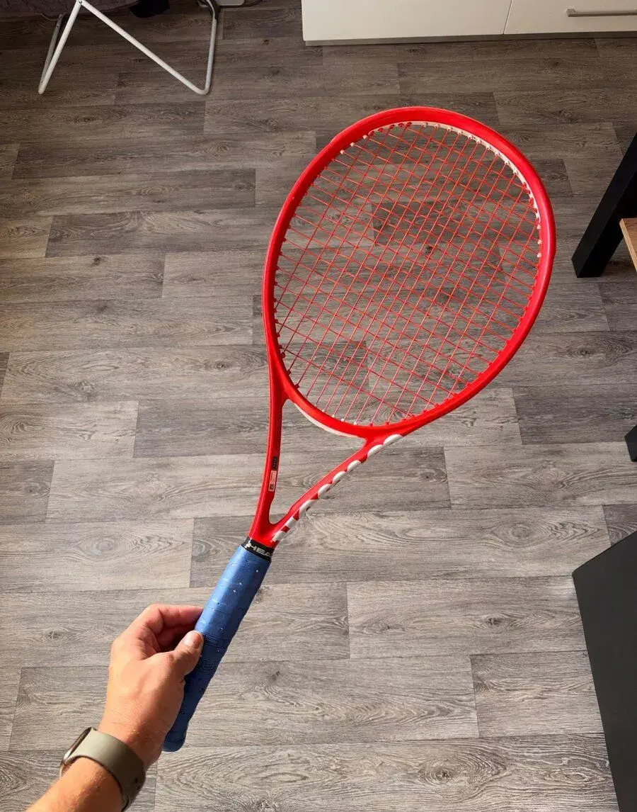 Wilson Clash V3 100 Pro