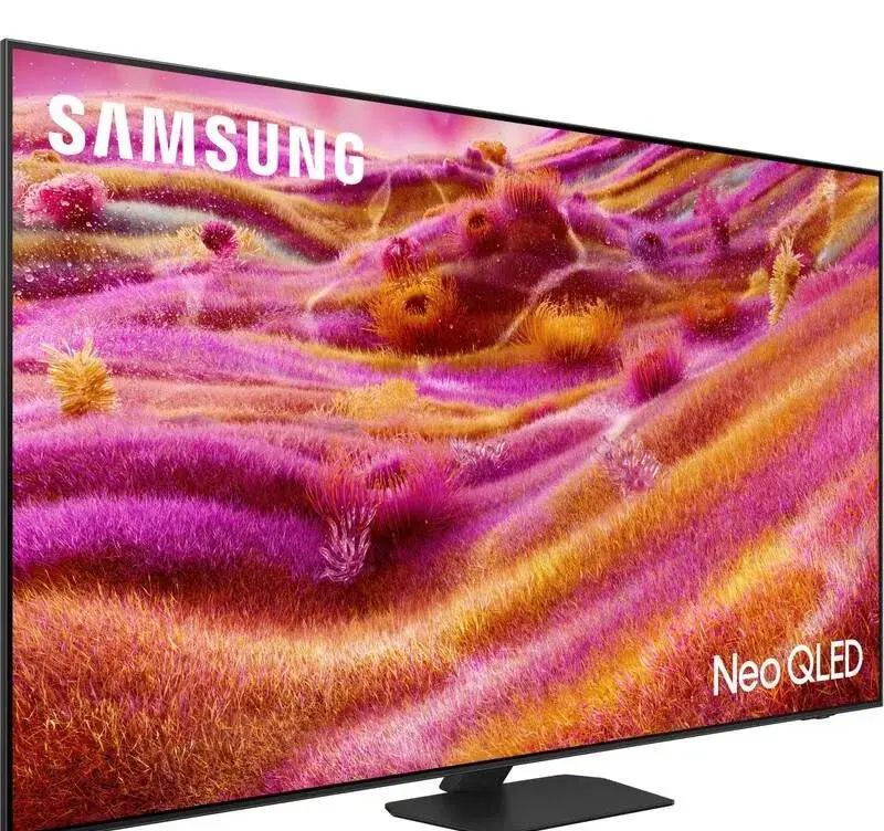 65" QE65QN90F Samsung, 165Hz, OS Tizen, 4K Smart TV
