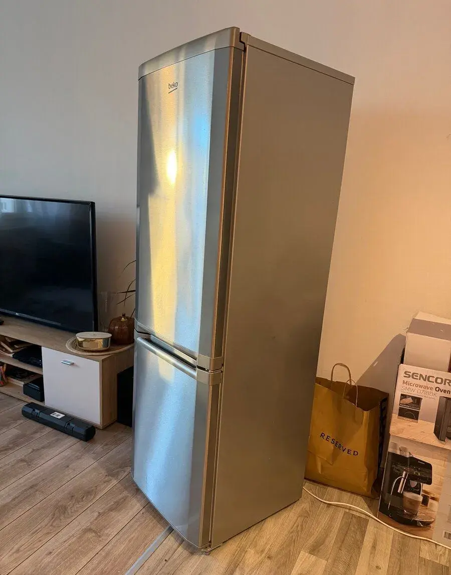 Lednici Beko s mrazákem