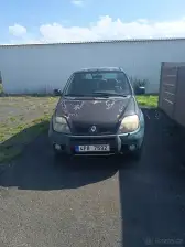 Renault Scénic – 2001