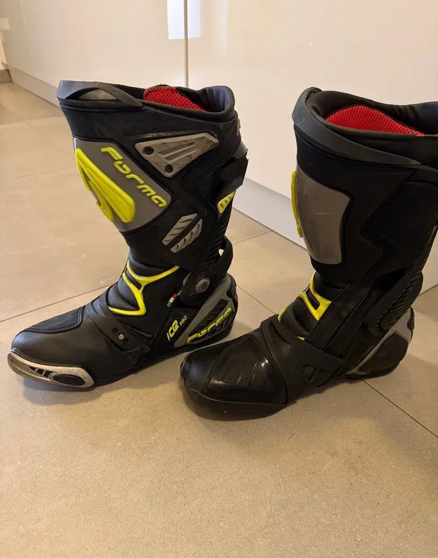 Boty Forma Ice Pro