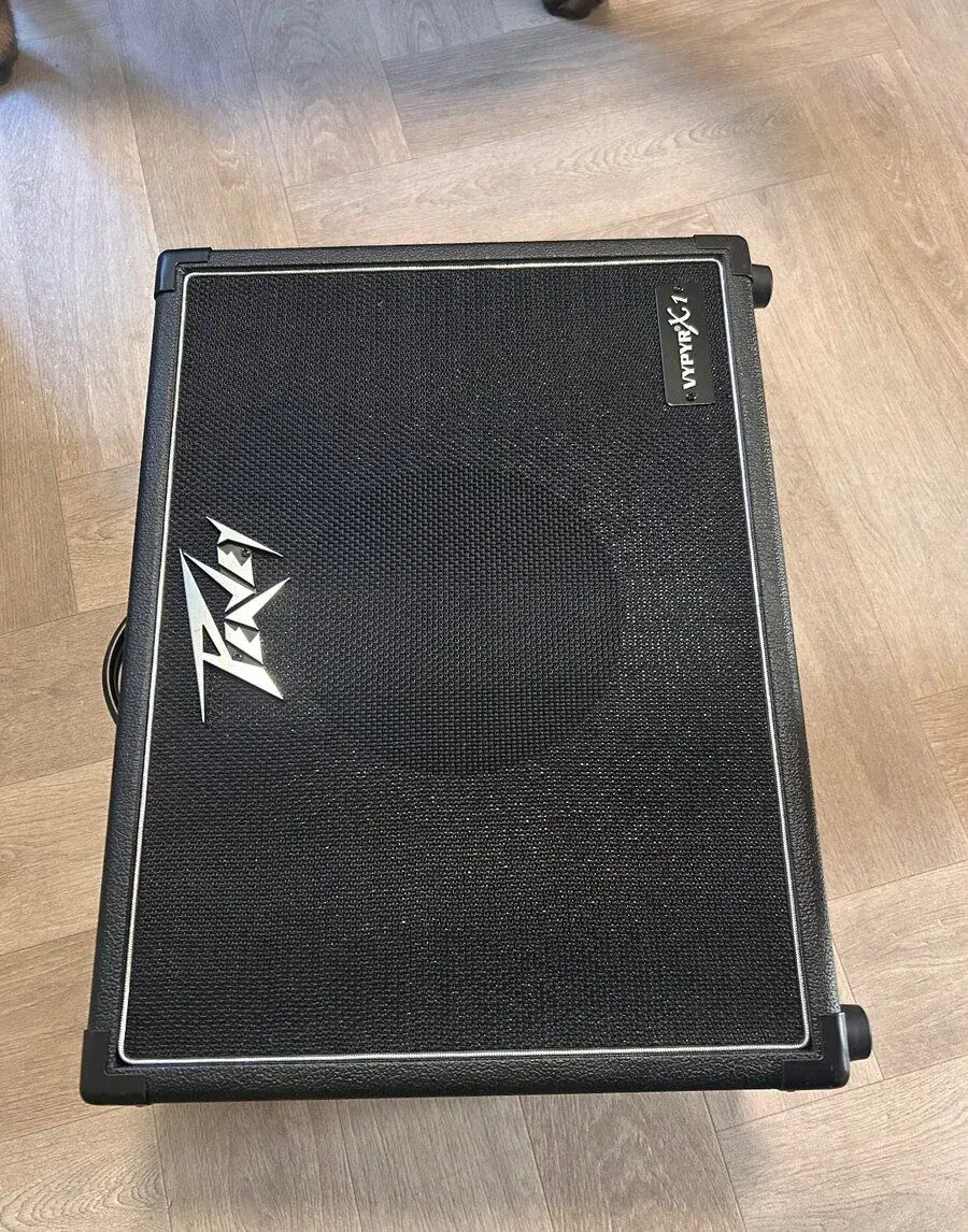 Kytarové Kombo Peavey