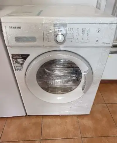 pračka Samsung