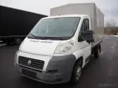 Fiat Ducato – 2007, 171 000 km