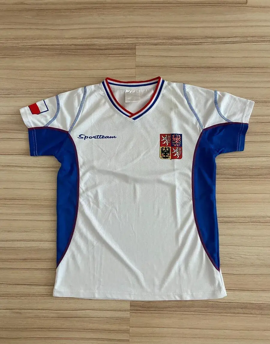 Dress Sport team ČR