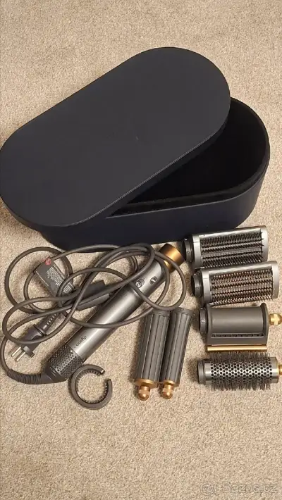 Dyson Airwrap Multi-Styler