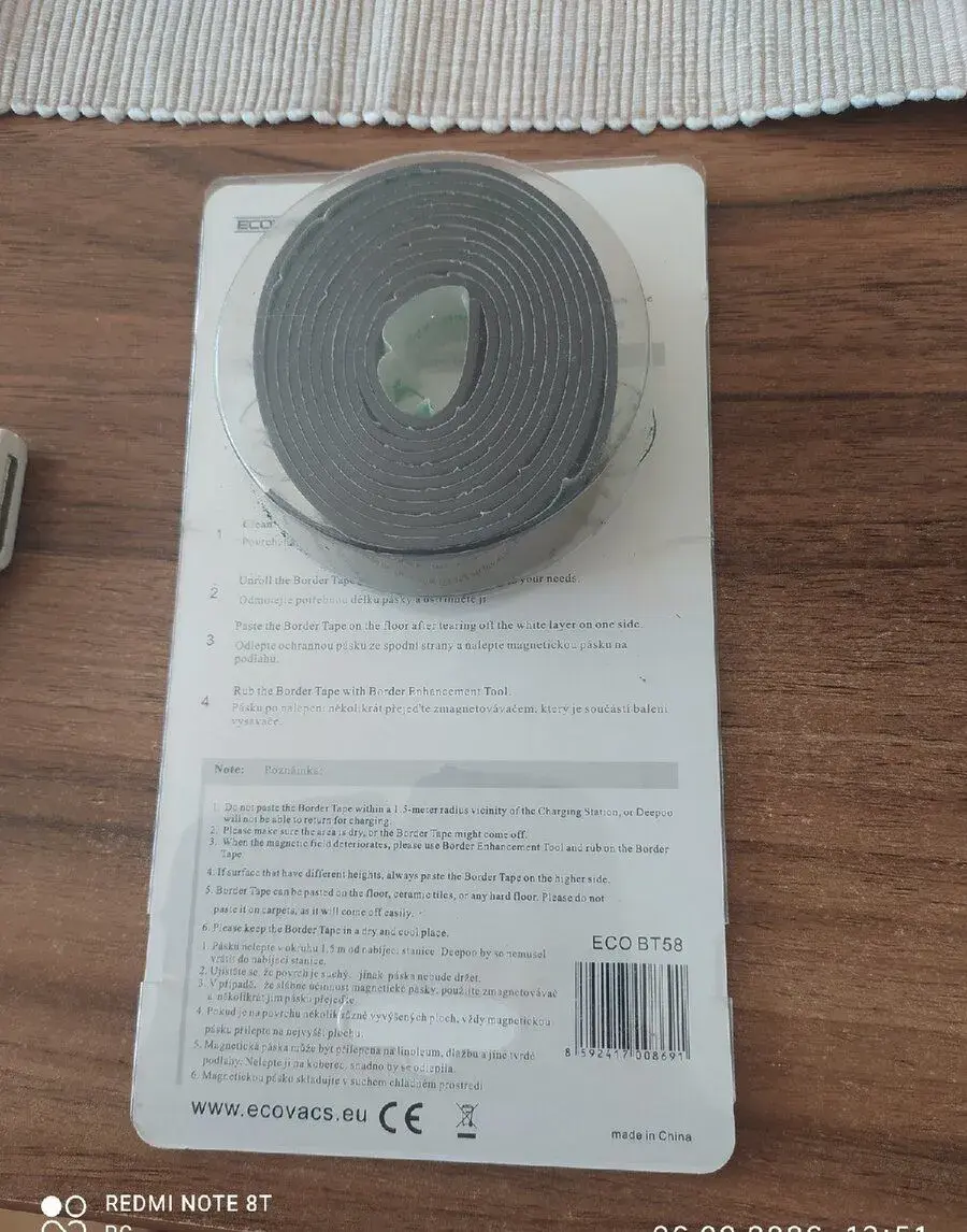 Ecovacs D54;D56