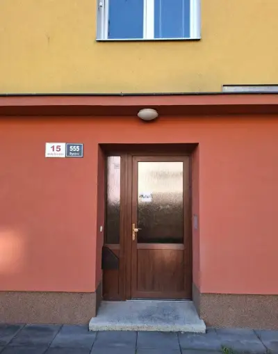 Brno - Bystrc, J. Obrovského 2+1