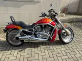 Harley Davidson V-Rod