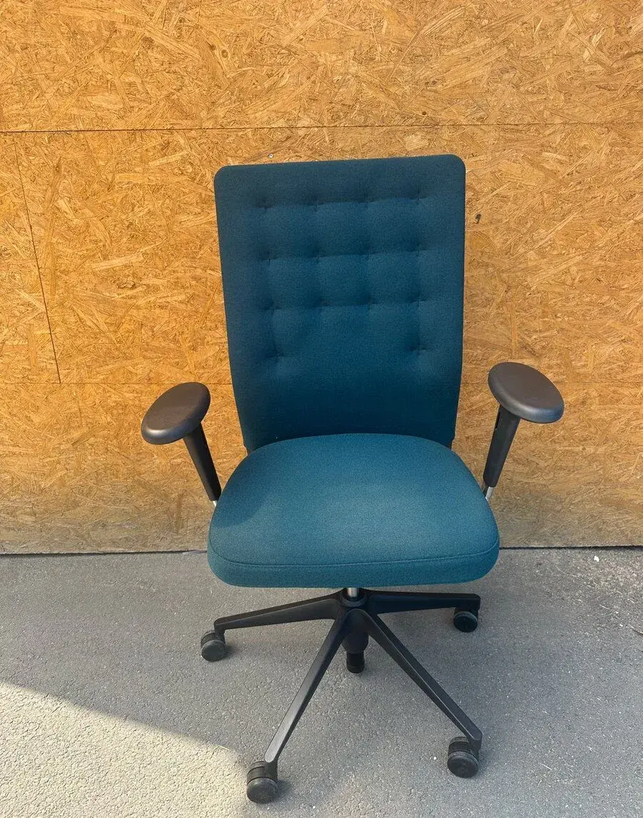 židle Vitra ID Trim - více kusů