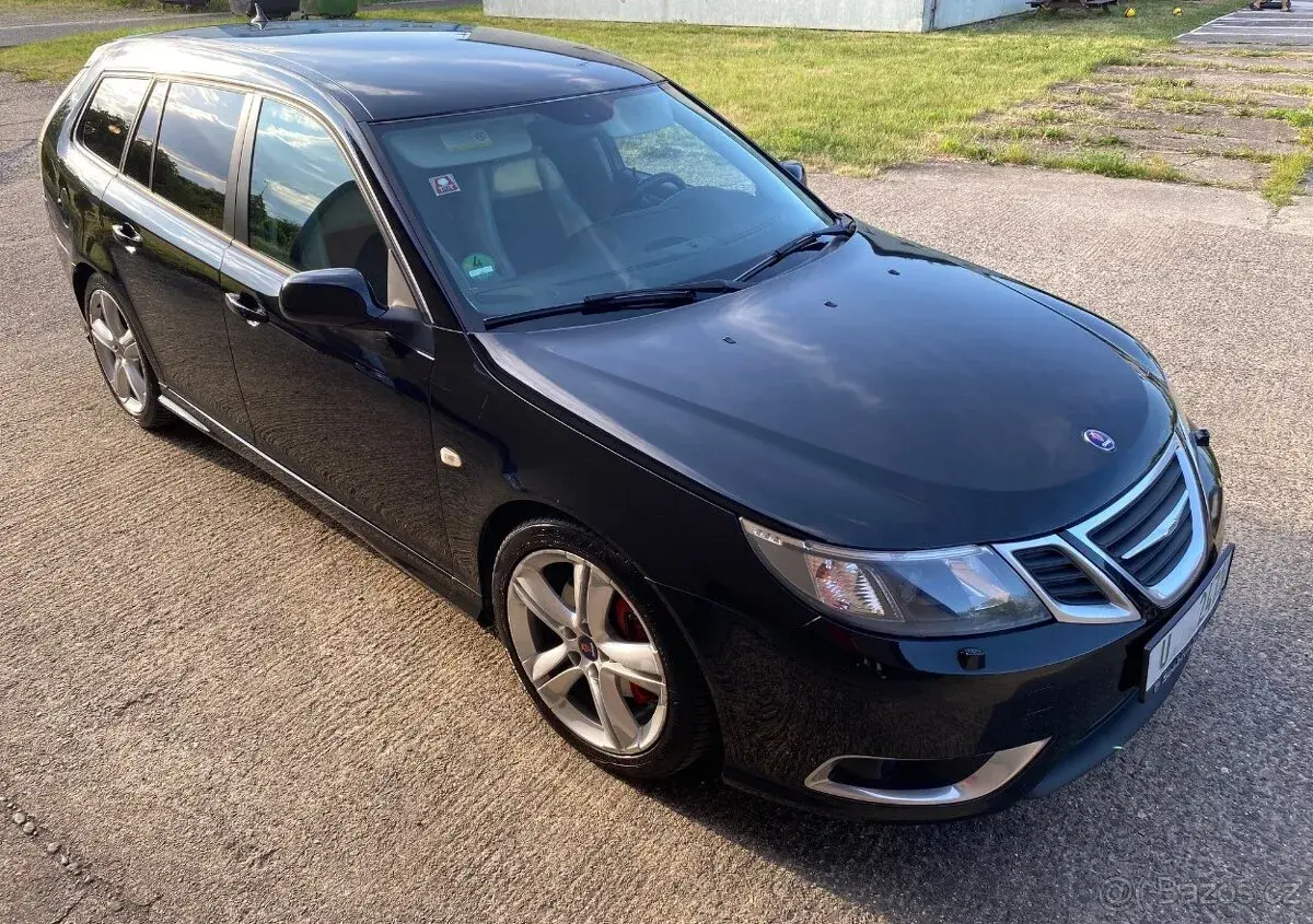 Saab – 2010