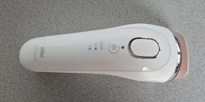 Braun Silk-expert 6029