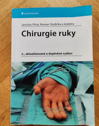 Chirurgie ruky