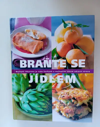 Braňte se jídlem
