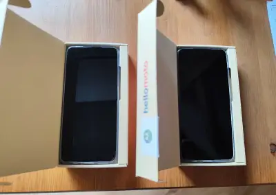Mobily Motorola Moto G35 5G