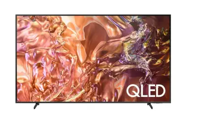 4K Smart TV 65" Samsung QE65QE1D – stav