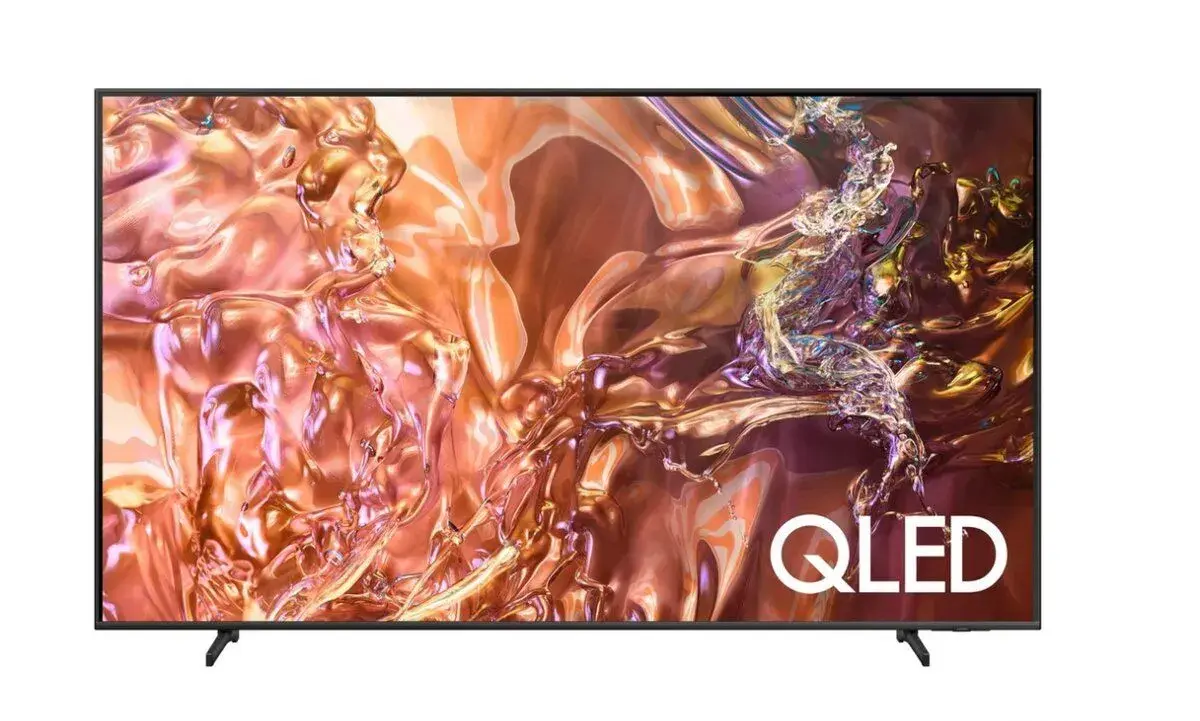 4K Smart TV 65" Samsung QE65QE1D – stav