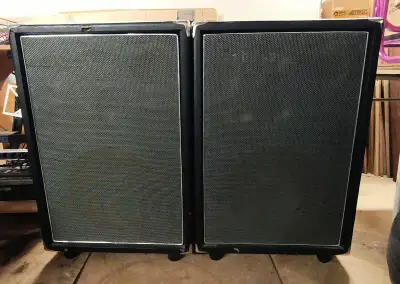 Vermona Regent 600/1000 NDR