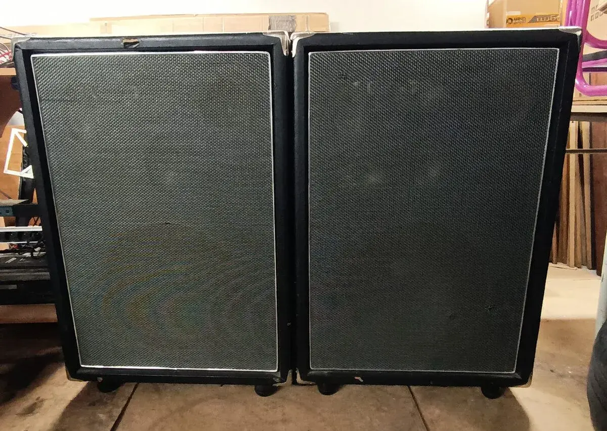 Vermona Regent 600/1000 NDR