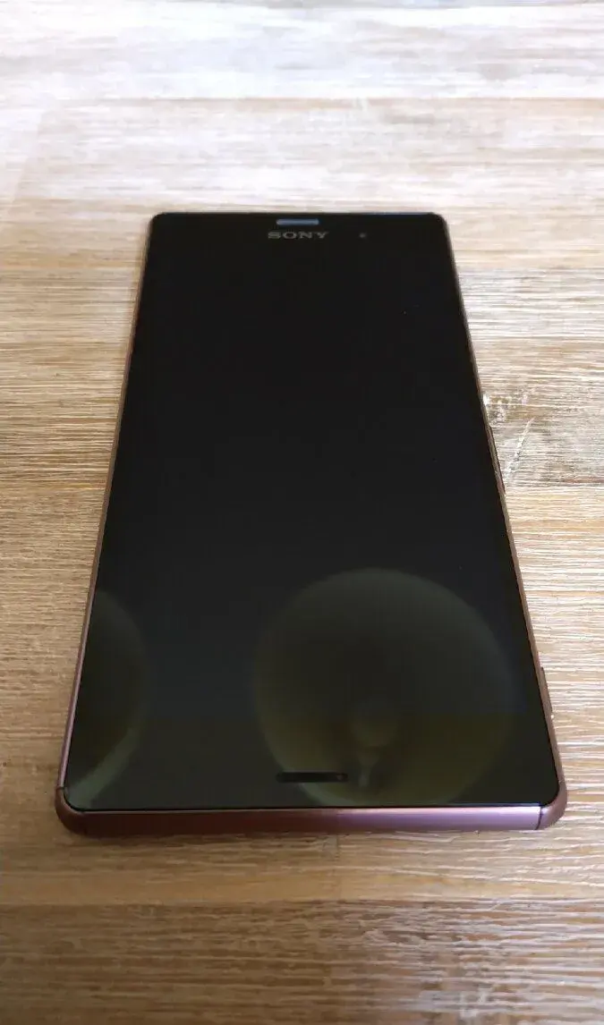 Sony Xperia Z3 (D6603) Copper