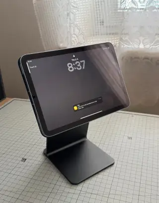 Elago magnetický stojanek na ipad + folio case ipad mini