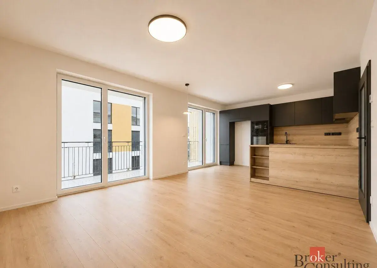 Pronájem, byty/4+kk, 88 m2, Veslařská 956/6, Litice, 32100 P