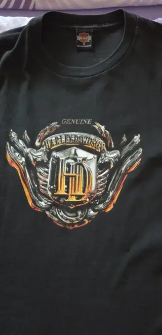 Harley-Davidson X
