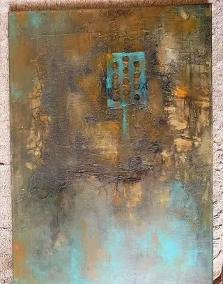 autor Martin Michael Stilltenn - Stigmatizant