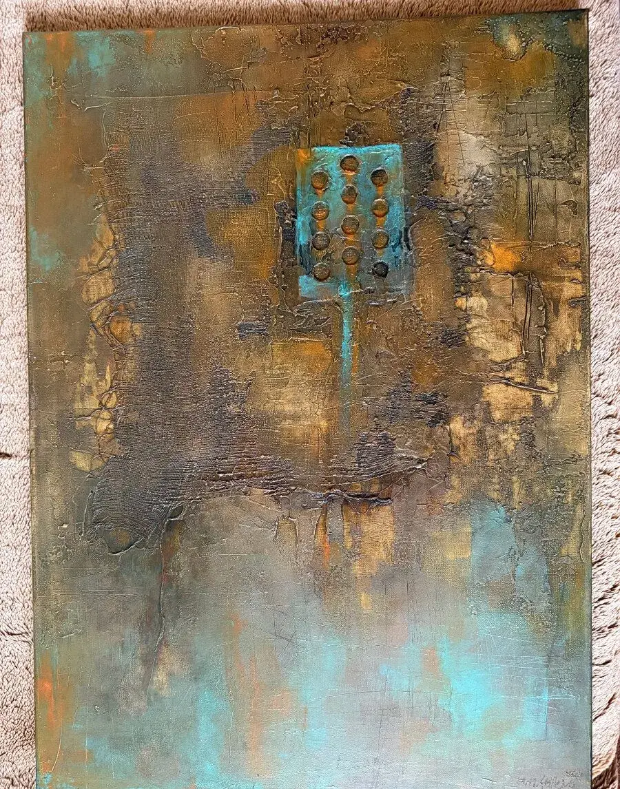autor Martin Michael Stilltenn - Stigmatizant