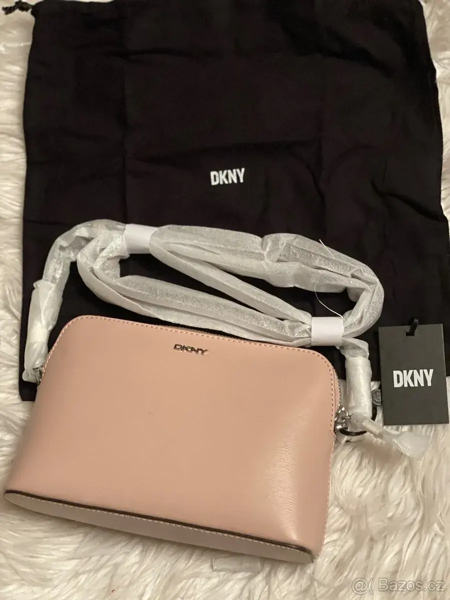 Kabelka DKNY crossbody - ORIGINÁL