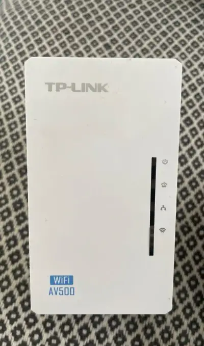 TPLink AV500 4220
