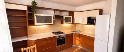 Prodej bytu 3+1 53 m2, Českolipská, Praha - Střížkov