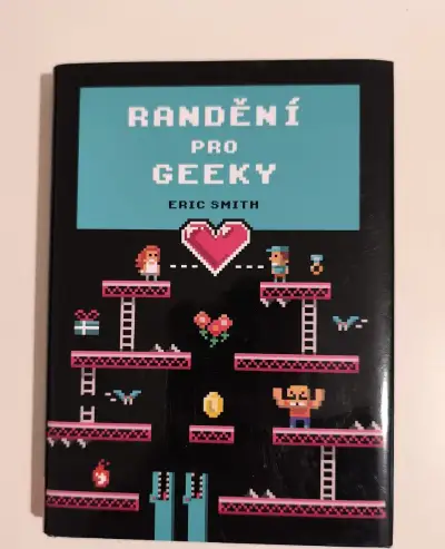 Randění pro geeky