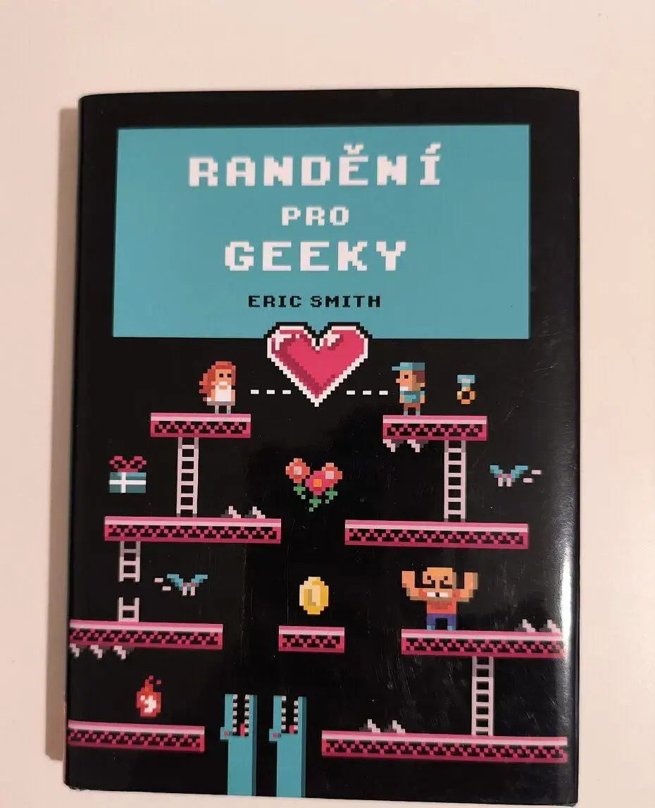 Randění pro geeky