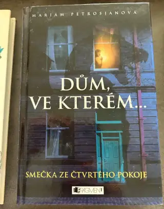 Dům, ve kterém….