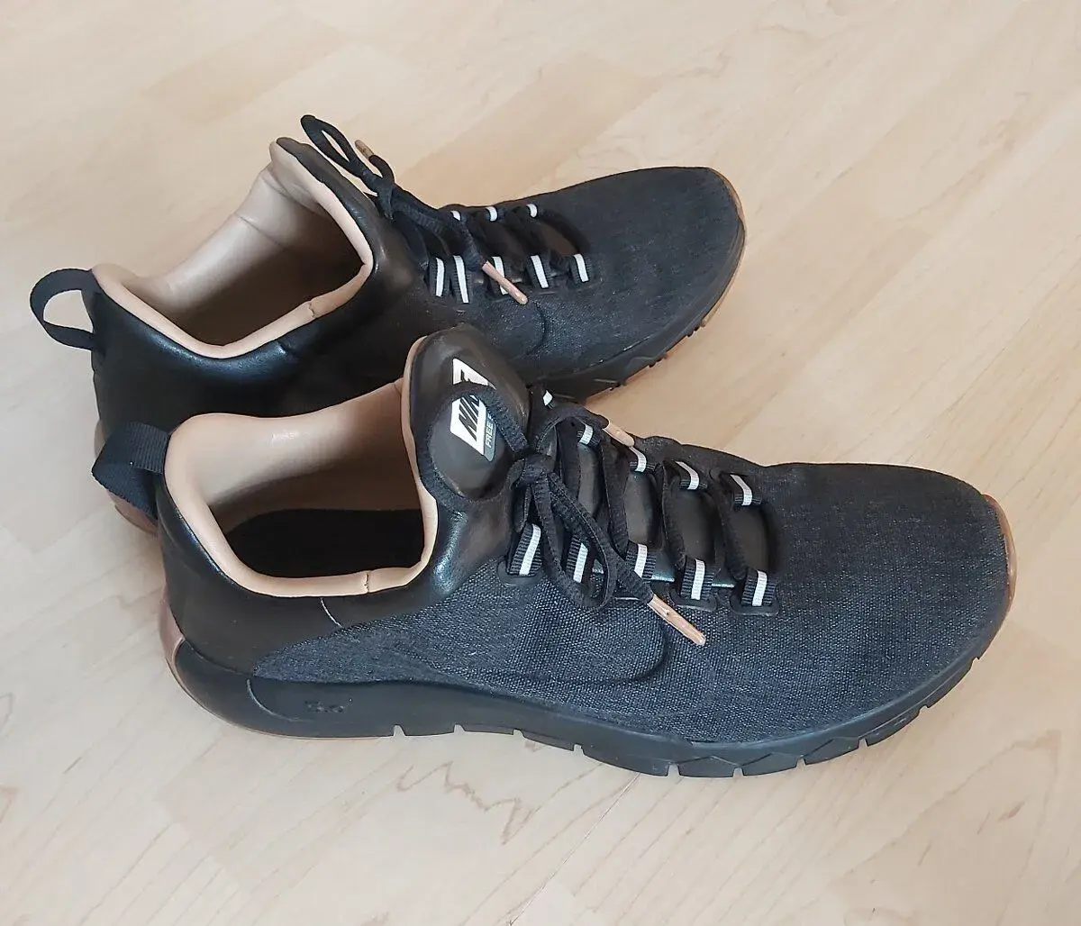 NIKE FREE 5.0 TR PANSKE BOTY / MEN SHOES 45.5