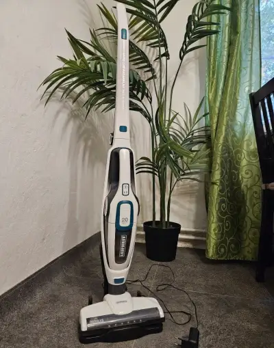 Leifheit vysavač Regulus PowerVac 2in1