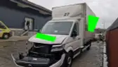 Volkswagen CRAFTER – 2018