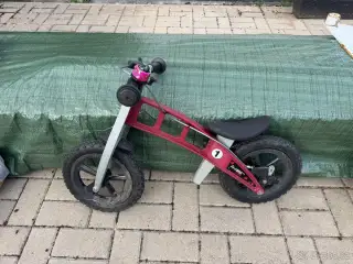 Firstbike cross