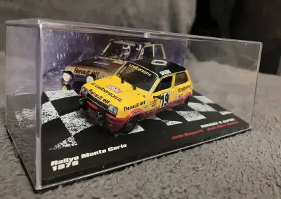 Renault 5 Alpine