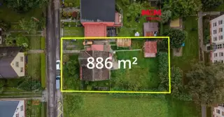 Prodej rodinného domu, 148 m², Horní Suchá, ul. Chrost