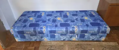 válenda s ul.prostorem