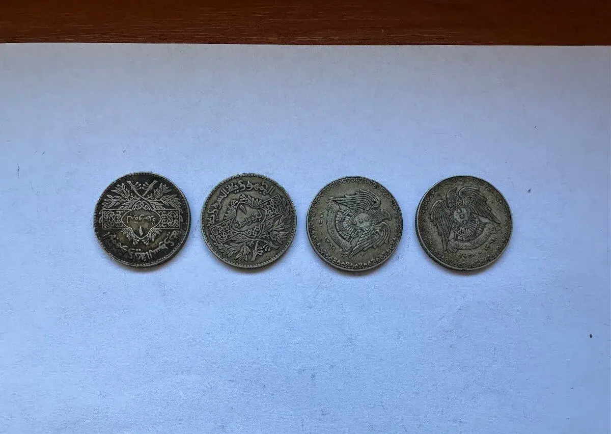 Mince SÝRIE 1 lira