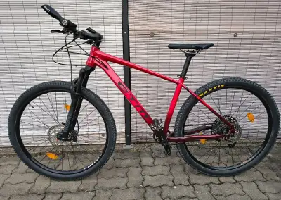 Horské kolo CTM Rascal 2.0, vel. M